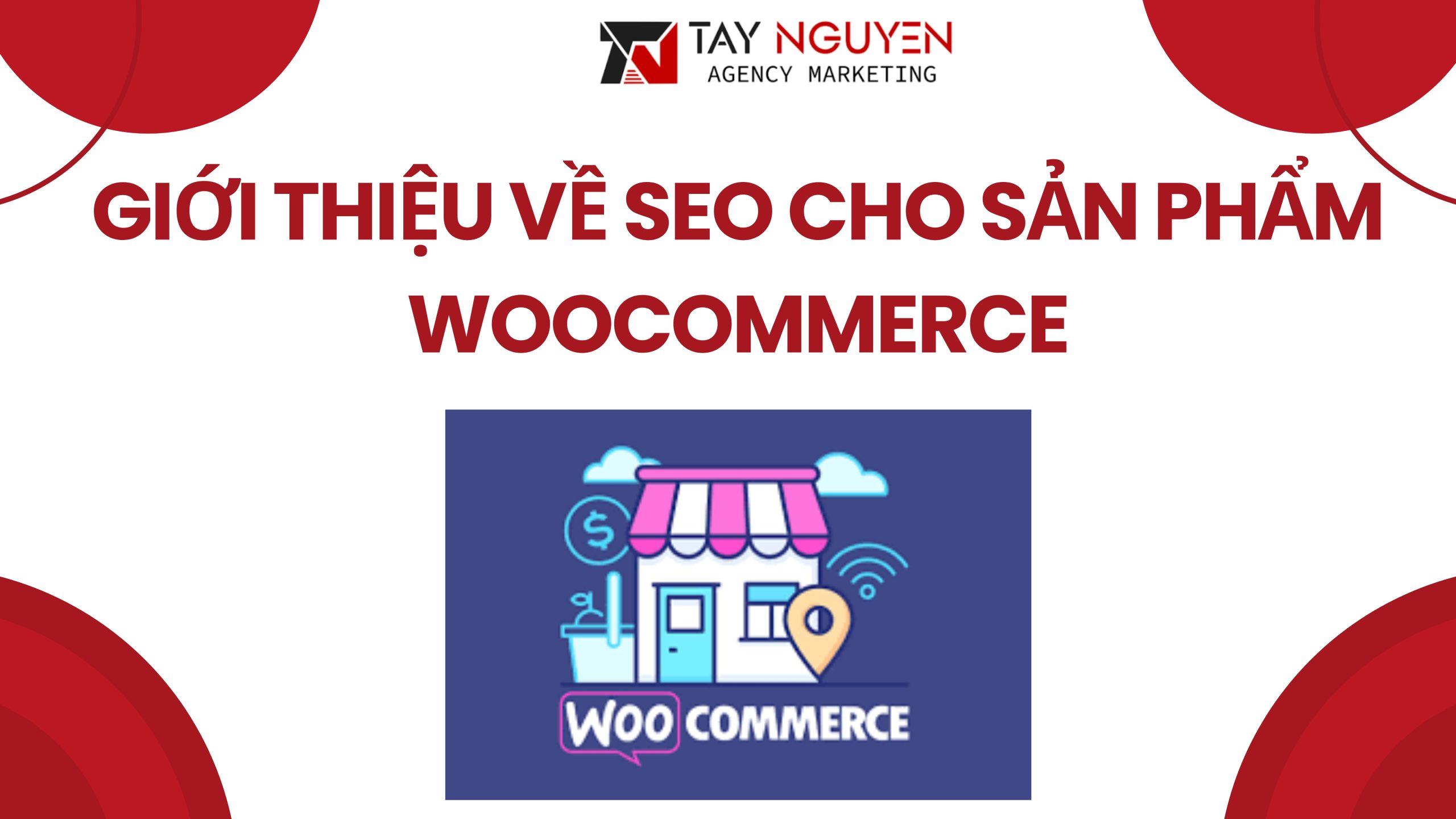 Giới thiệu về SEO cho sản phẩm WooCommerce