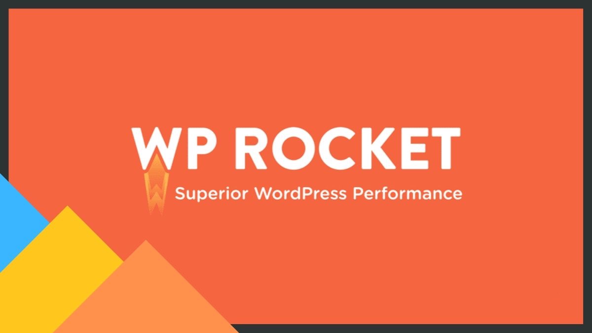 Đặc điểm và tính năng chính của WP Rocket