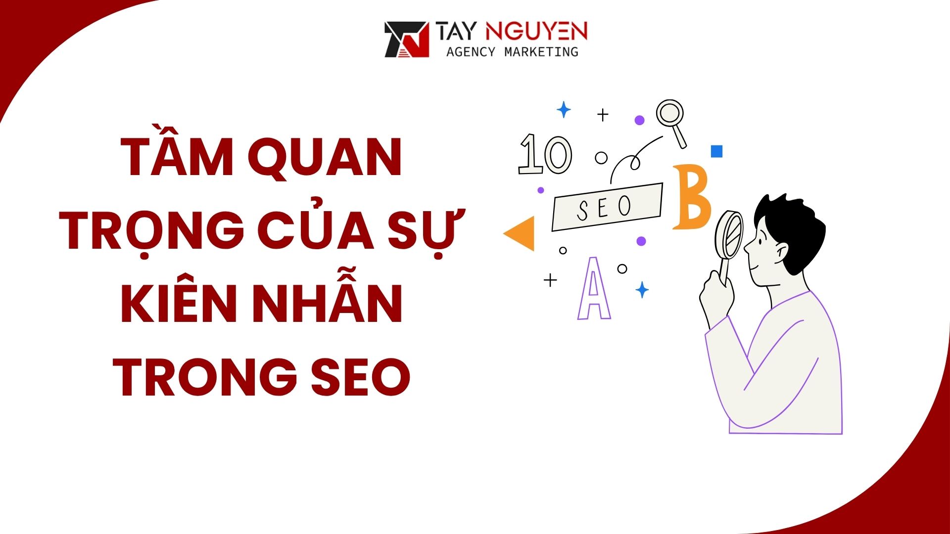Tầm Quan Trọng Của Sự Kiên Nhẫn Trong SEO