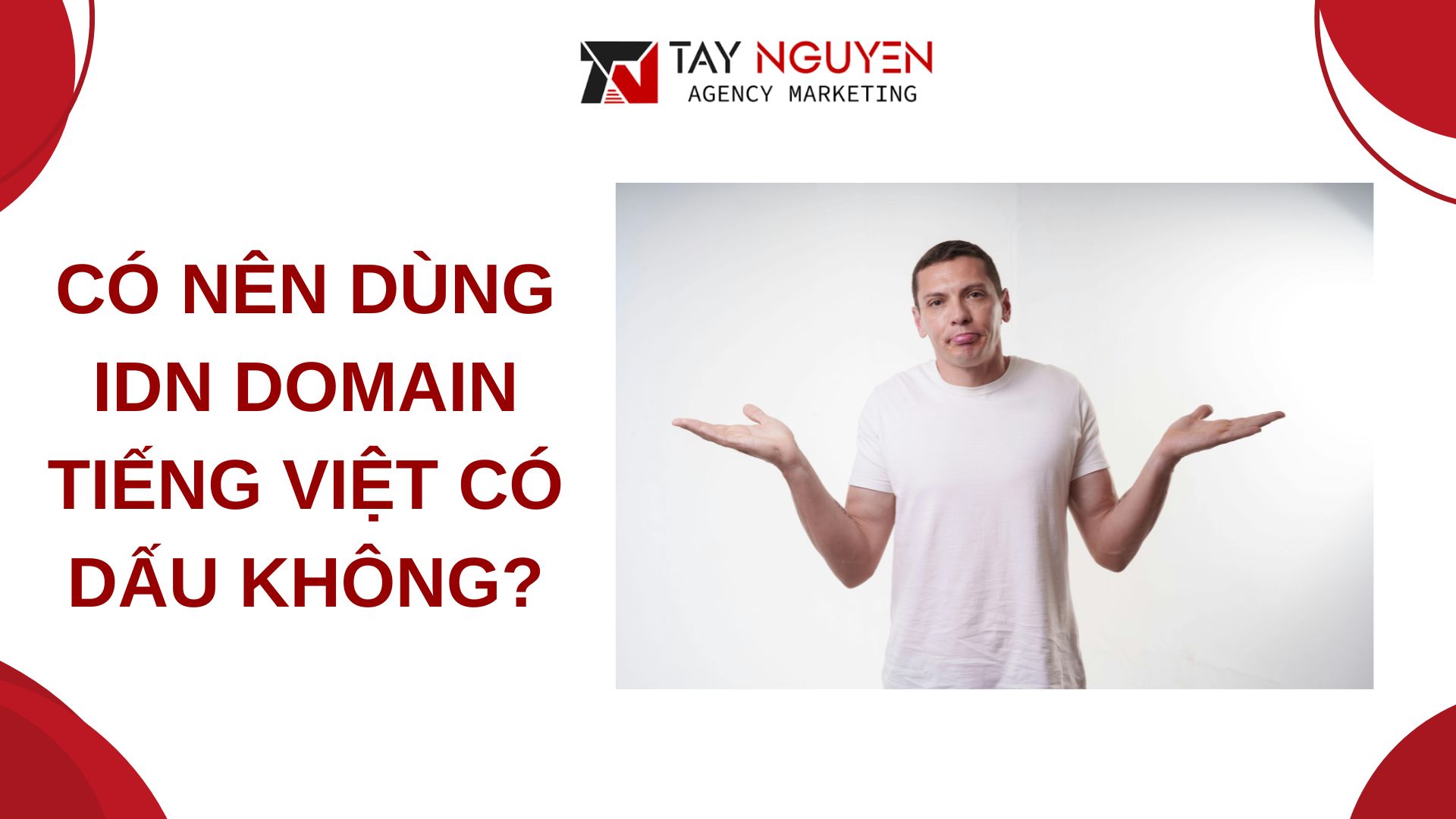 Có nên dùng idn domain tiếng việt có dấu không?
