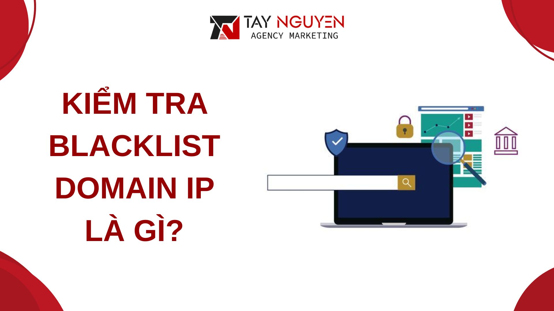 Kiểm tra blacklist domain IP là gì?