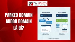 Parked Domain Addon Domain là gì?