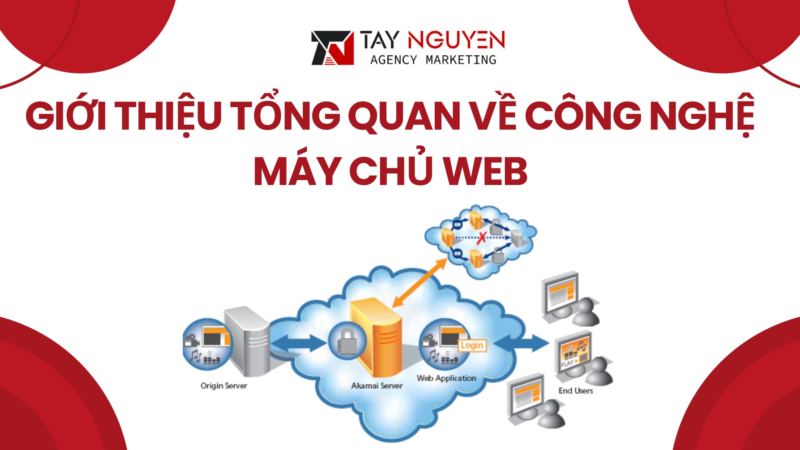 Giới thiệu tổng quan về công nghệ máy chủ web - Litespeed vs Nginx cho hosting