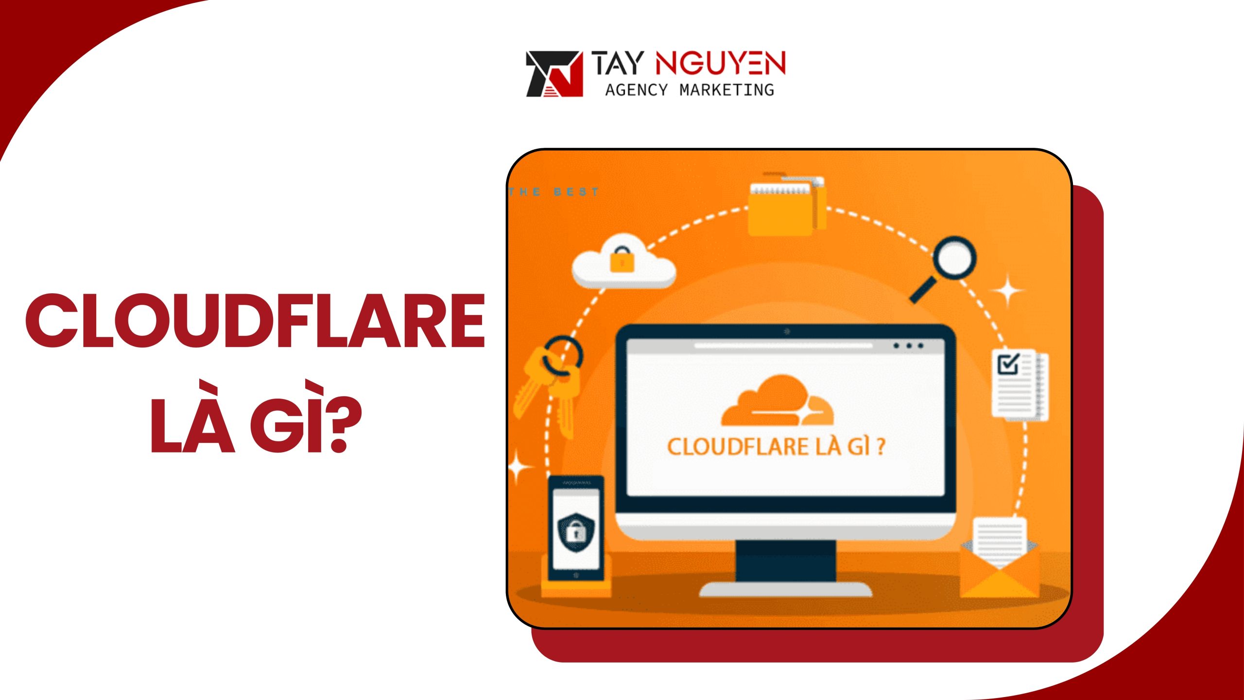 Giới thiệu về Cloudflare và lợi ích khi tích hợp với WordPress