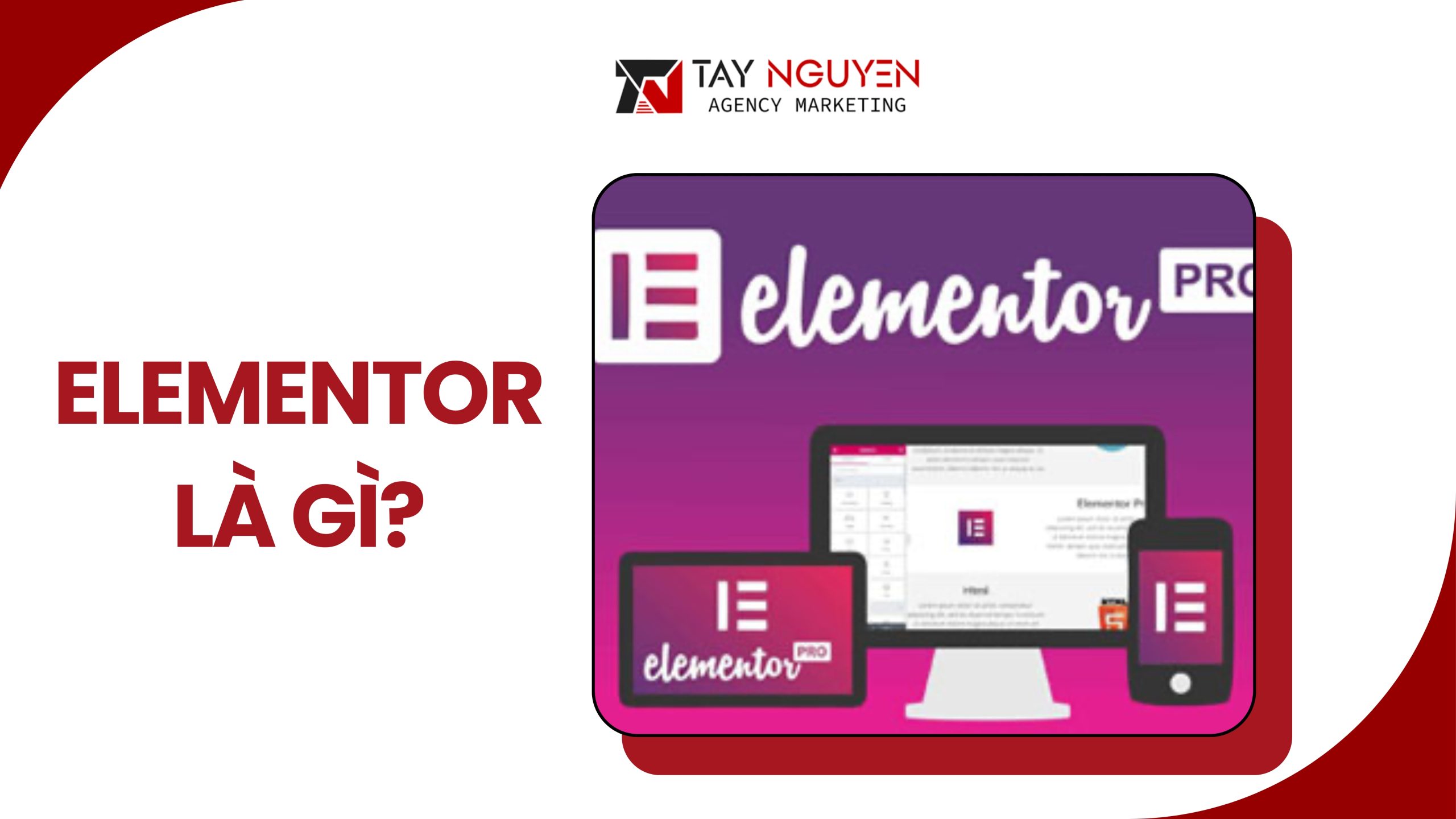 Giới thiệu về Elementor và lợi ích của việc tạo landing page chuyên nghiệp