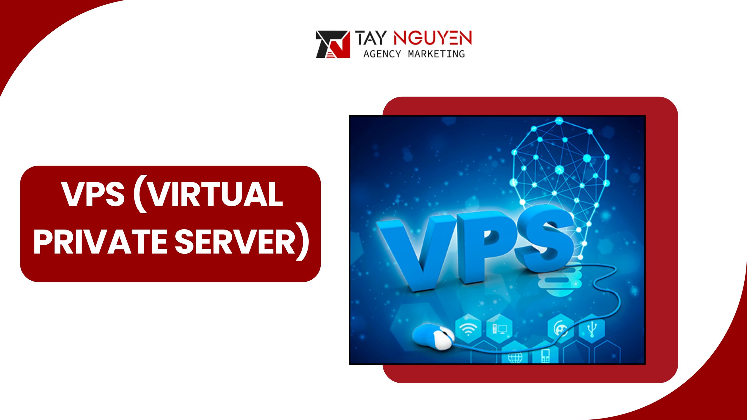 VPS (Virtual Private Server)