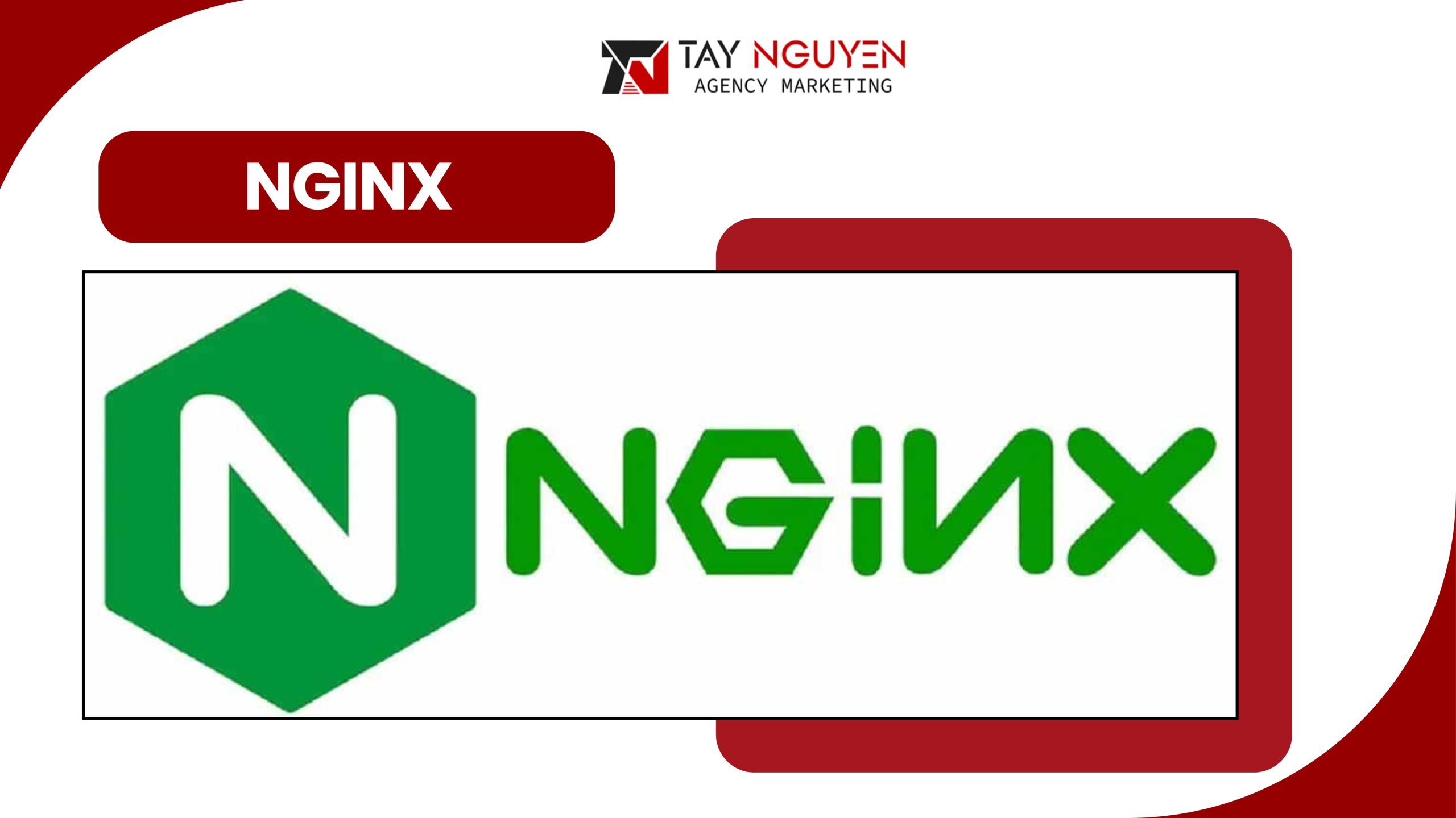 Các tính năng của Nginx giúp mở rộng quy mô dễ dàng