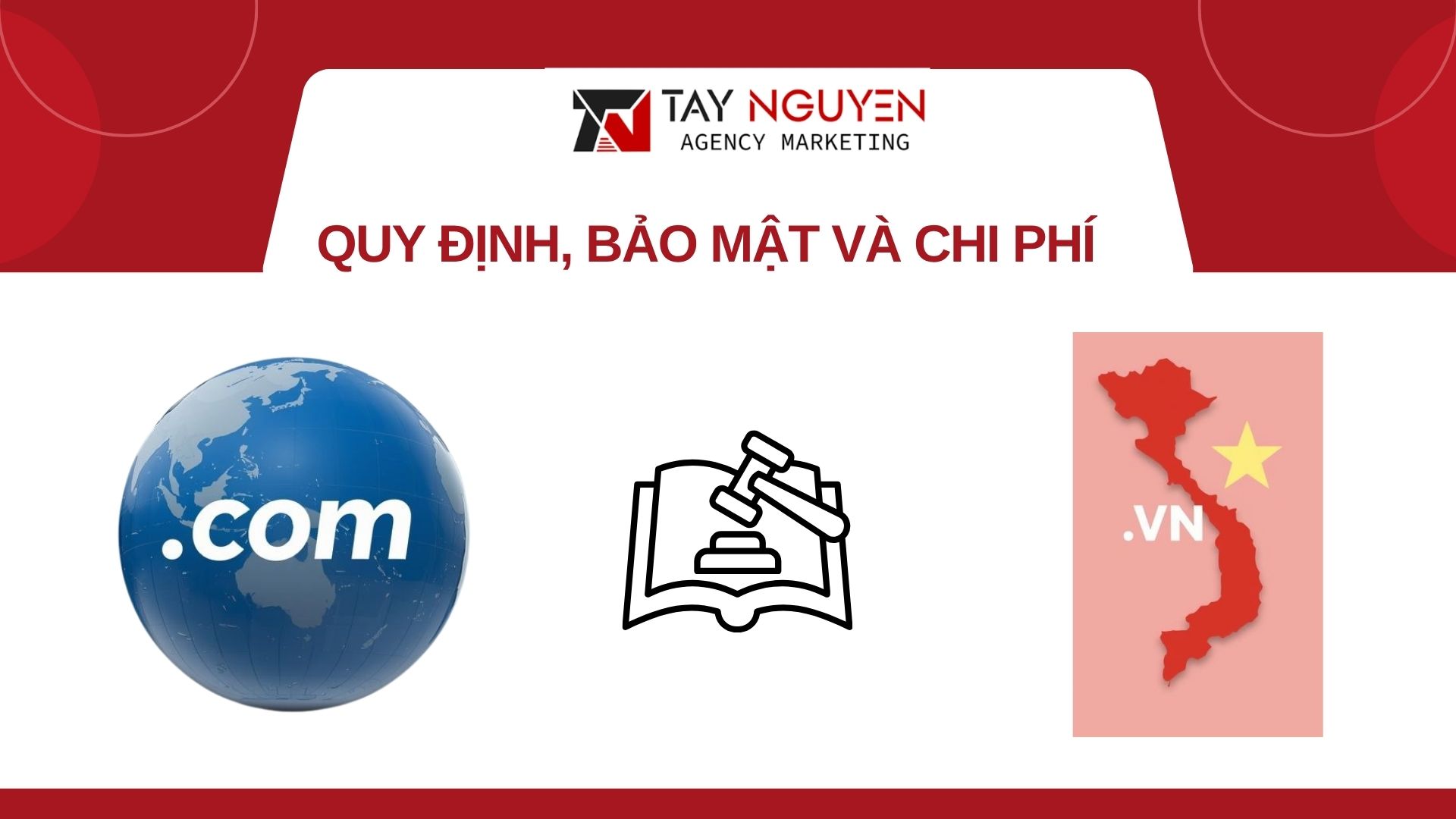 Quy định, Bảo mật và Chi phí: Những khác biệt then chốt