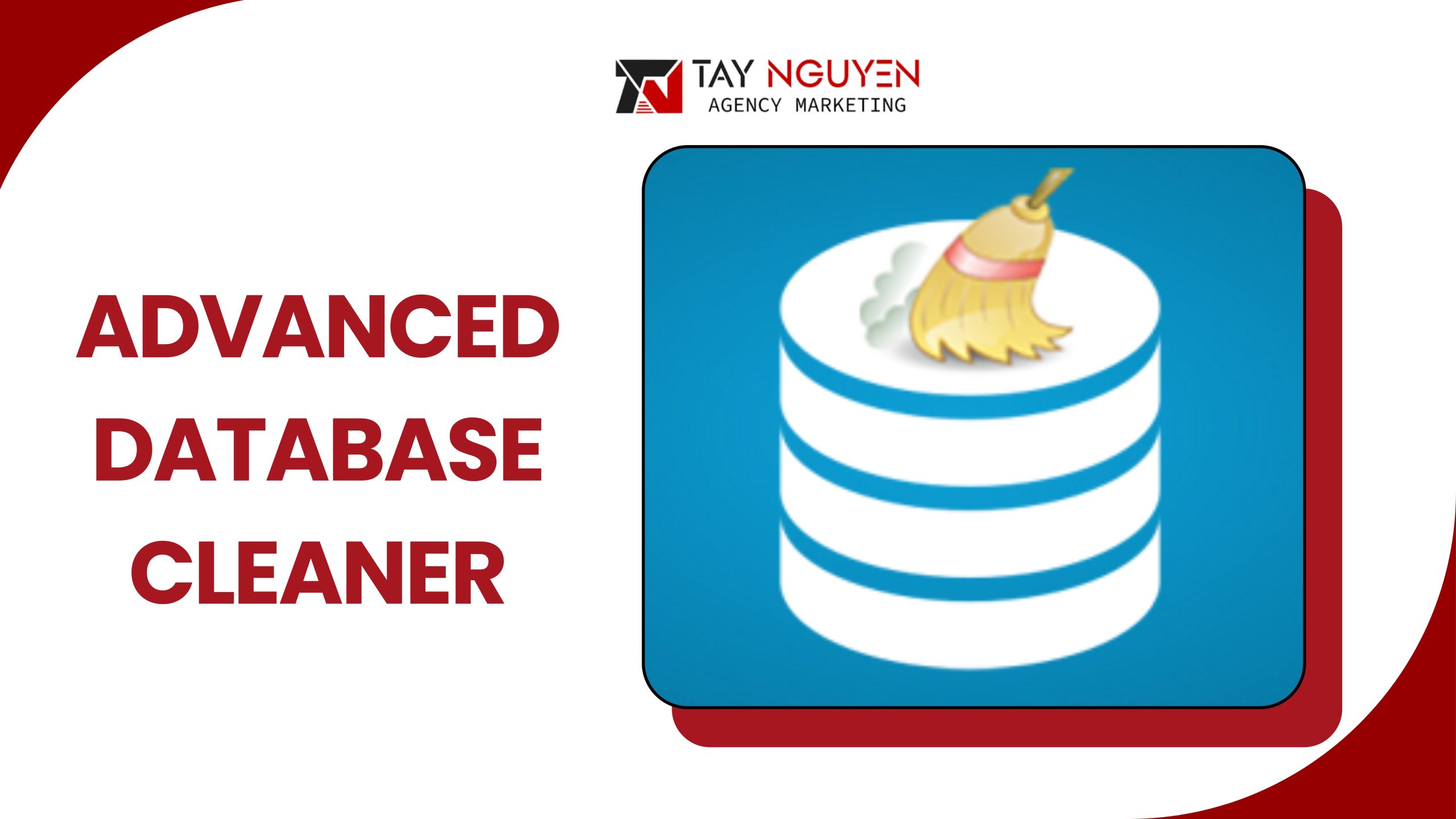Advanced Database Cleaner