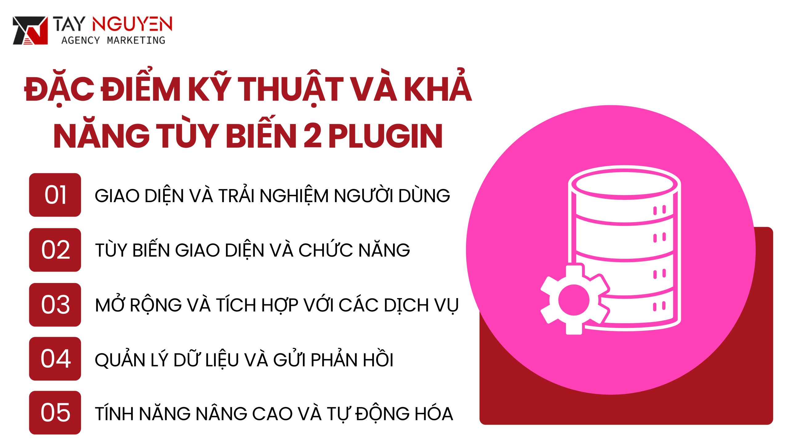 Đặc điểm kỹ thuật và khả năng tùy biến của Contact Form 7 và Fluent Forms