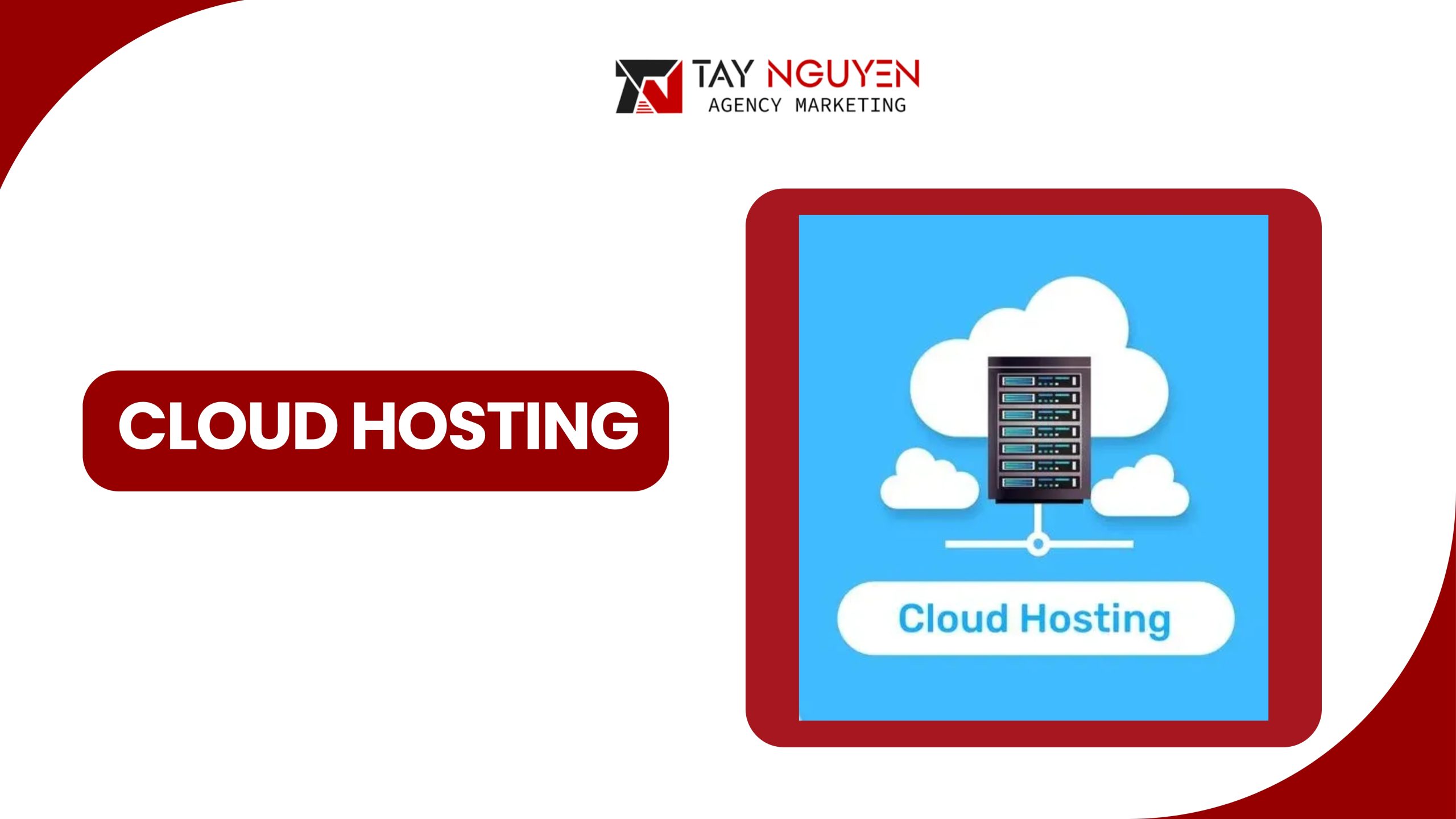 Cloud Hosting