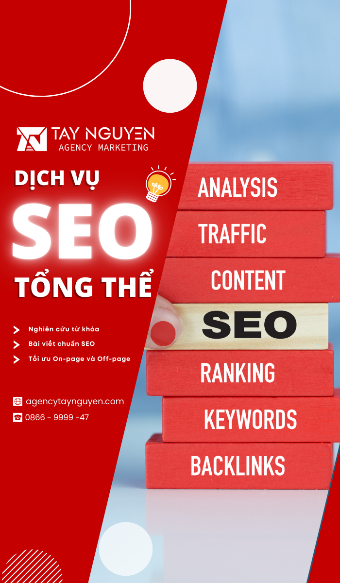 Tây Nguyên Web