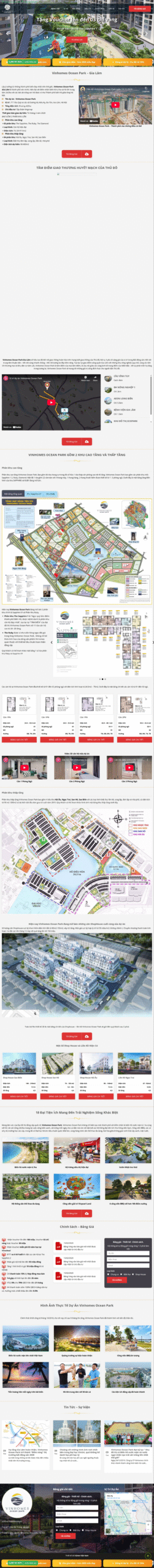 Mẫu giao diện website bất động sản 22